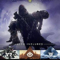 Destiny Forsaken 64% OFF Discount