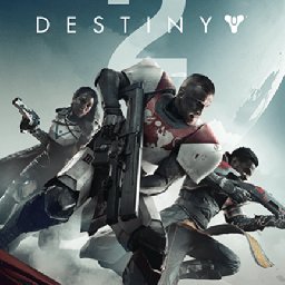 Destiny PC 18% OFF Discount