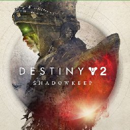 Destiny Shadowkeep 52% OFF Discount