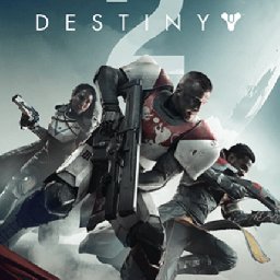 Destiny 10% OFF Discount