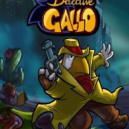 Detective Gallo PC 78% OFF Discount