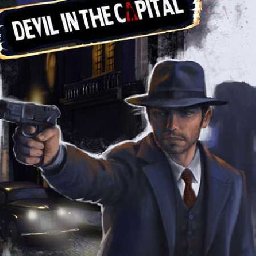 Devil In The Capital PC 87% OFF Discount