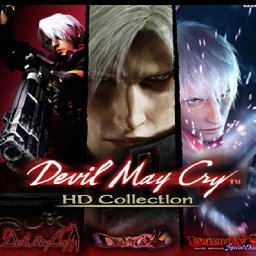 Devil May Cry HD Collection PC 76% OFF Discount