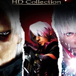 Devil May Cry HD Collection Xbox 58% OFF Discount