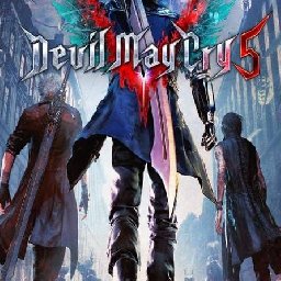 Devil May Cry PC