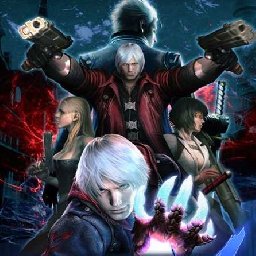 Devil May Cry Special