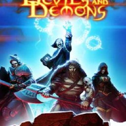 Devils Demons PC 18% OFF Discount