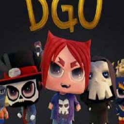 DGU Sinister Semester PC 18% OFF Discount