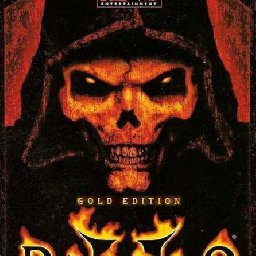 Diablo Gold 25% OFF Discount