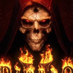 Diablo II 23% OFF Discount