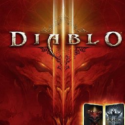 Diablo III Battle Chest 28% OFF Discount