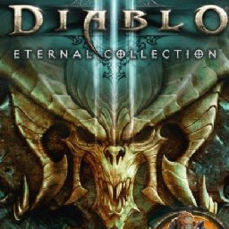 Diablo III Eternal Collection Switch 11% OFF Discount