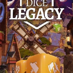 Dice Legacy PC 10% OFF Discount