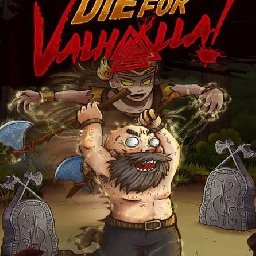 Die for Valhalla PC 76% OFF Discount