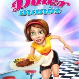 Diner Mania PC 18% OFF Discount