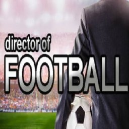 Director of Football PC 33% OFF Discount