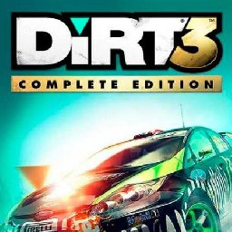 Dirt Complete Edition PC 92% OFF Discount