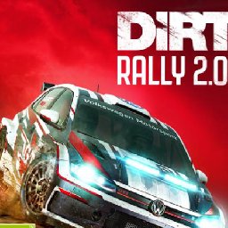 Dirt Rally . Deluxe Edition PC 50% OFF Discount