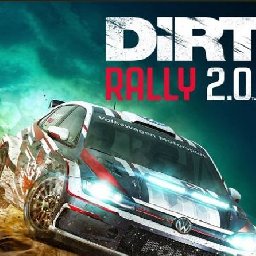 Dirt Rally . Game of the Year Edition PC