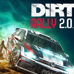 Dirt Rally . PC DLC 79% OFF Discount