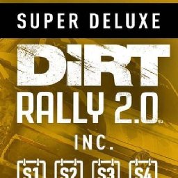 Dirt Rally . 74% OFF Discount