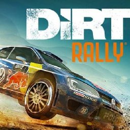 DiRT Rally PC