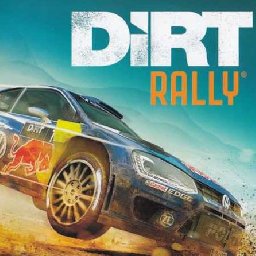 Dirt Rally 10% OFF Discount