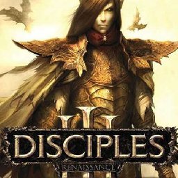 Disciples III Renaissance Steam Special Edition PC 18% OFF Discount