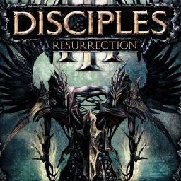 Disciples III Resurrection PC 18% OFF Discount