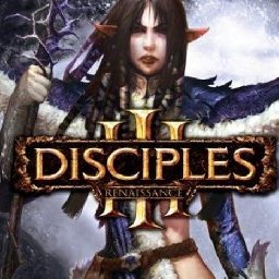 Disciples III 95% OFF Discount