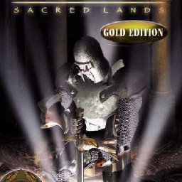 Disciples Sacred Lands Gold 18% OFF Discount