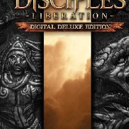 Disciples 67% OFF Discount