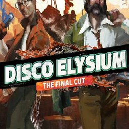 Disco Elysium