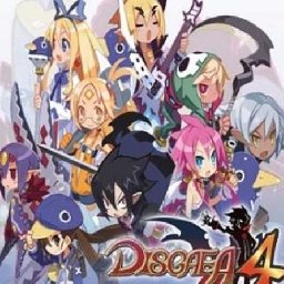 Disgaea Complete 10% OFF Discount