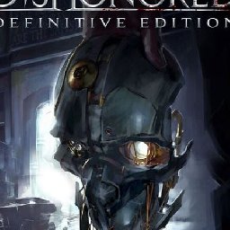 Dishonored Definitive Edition PC 77% OFF Discount