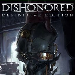 Dishonored Definitive 77% OFF Discount