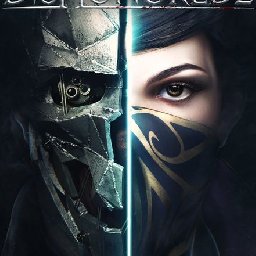 Dishonored PC 10% OFF Discount