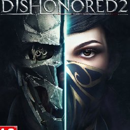 Dishonored Xbox One 10% OFF Discount