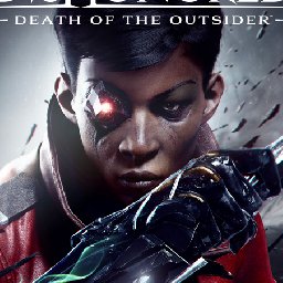 Dishonored 10% OFF Discount