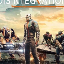 Disintegration PC 73% OFF Discount