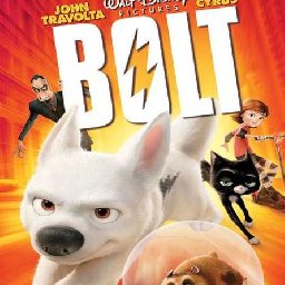 Disney Bolt PC 89% OFF Discount