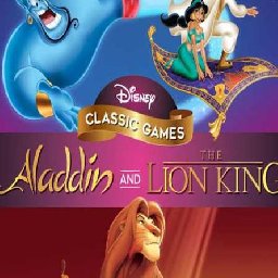 Disney Classic Games 89% OFF Discount