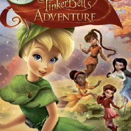 Disney Fairies 52% OFF Discount