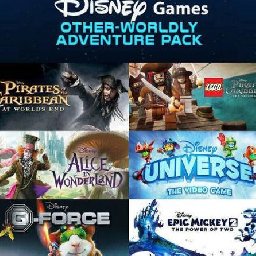 Disney Othe 96% OFF Discount