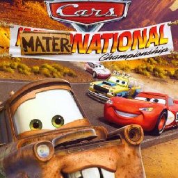 Disney Pixar Cars Mate 89% OFF Discount