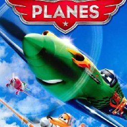 Disney Planes PC 89% OFF Discount