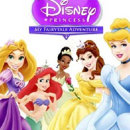 Disney Princess My Fairytale Adventure PC 89% OFF Discount