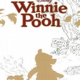 Disney Winnie The Pooh PC 80% OFF Discount