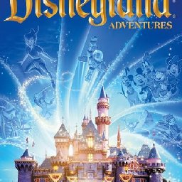 Disneyland Adventures PC 75% OFF Discount