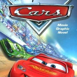 Disney•Pixar Cars PC 84% OFF Discount